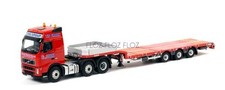 WSI 1/50 for Volvo FH2