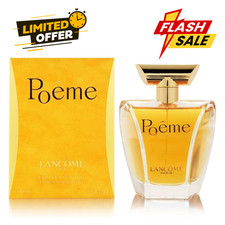 Lancome Poeme Eau de Parfum