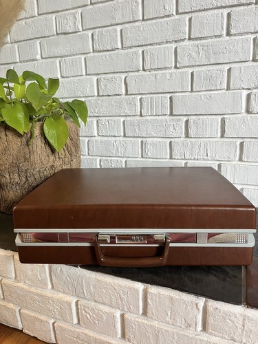 Vintage samsonite classic - vintage,