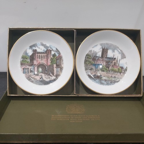 Royal worcester china - royal,