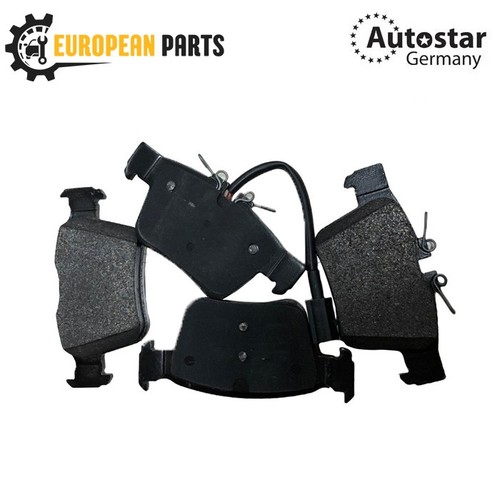 Autostar germany brake - germany, pads