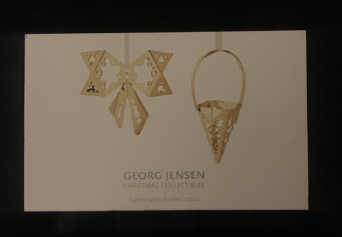 Georg jensen christmas - georg,