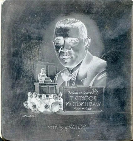Artmaster scott 1074 - scott, 1956