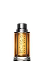 Hugo Boss The Scent Aftershave