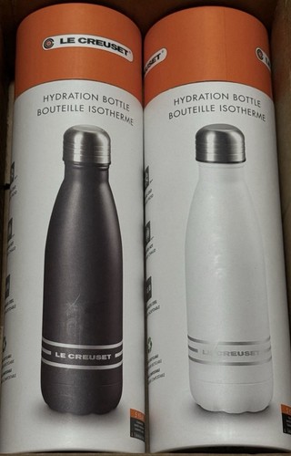 Brand new creuset hydration - brand,