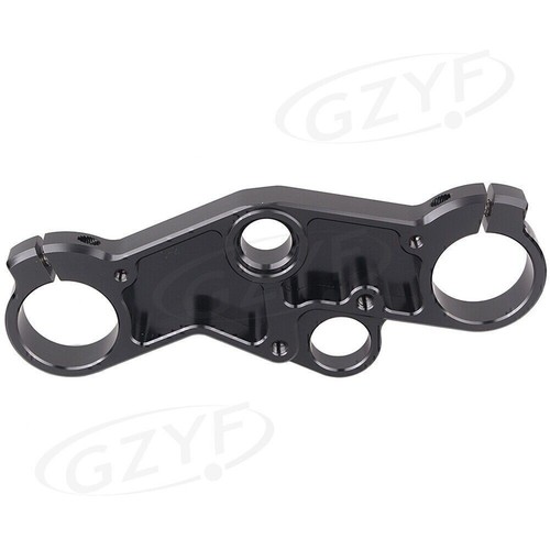 Triple tree front end upper - triple,