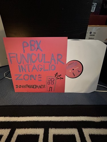 Pbx funicular intaglio zone - intaglio,
