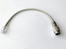 DIY For Icom OPC-589 - 8 Pin