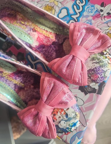 Irregular choice shoes heels - choice,