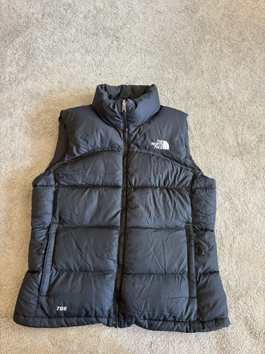 The north face nuptse 700 - the,