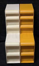 🔶️RETRO VINTAGE STORAGE