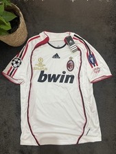 AC Milan 2007 Champions League