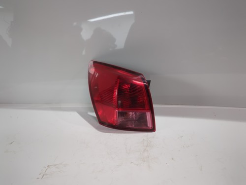 2007 nissan qashqai acenta - nissan,