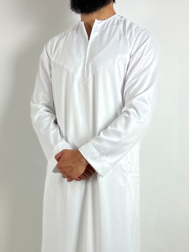 Nusuki premium emirati thobe - nusuki,