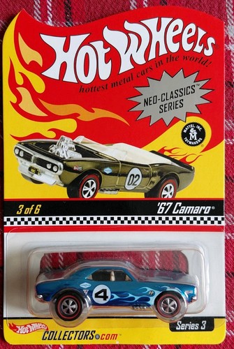 Hotwheels neo classics - hotwheels, series