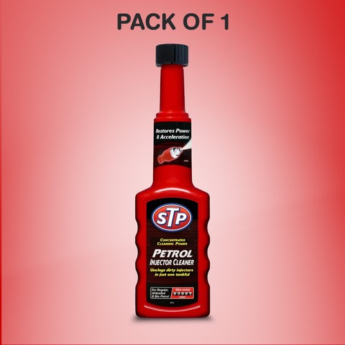 Stp petrol fuel injector - stp,
