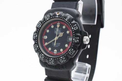 Exc tag heuer - tag,