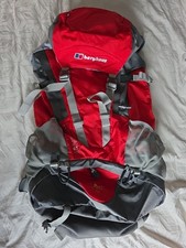 Berghaus Biofit 65+10 Verden