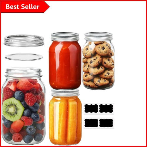Versatile pack 960ml wide - 4-pack,