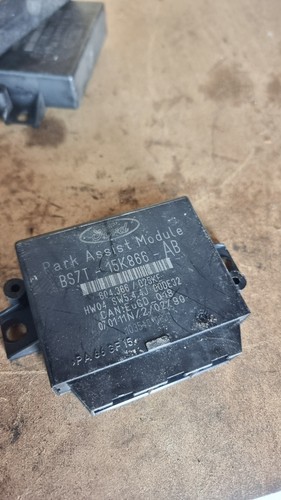 Genuine ford max mk1 - genuine,