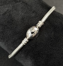 Chamilia Sterling Silver Snake