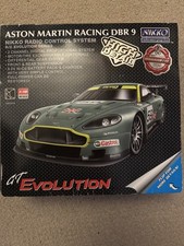 Aston Martin Racing DBR9 1:18