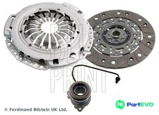 BLUE PRINT CLUTCH KIT