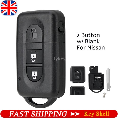 Replacement button key fob - button,