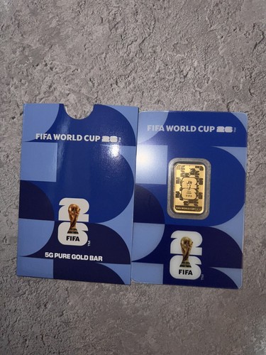 Official gold fifa - official, world
