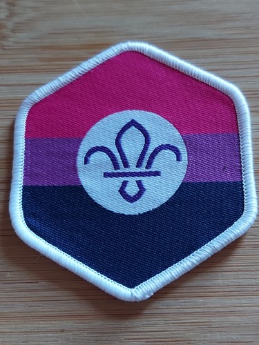 Scouting scout pride - scout,