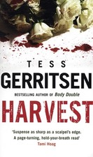 Harvest (Paperback) - FREE