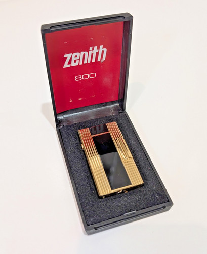 Antique zenith 800 - antique,