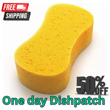 Jumbo sponge large size - jumbo,