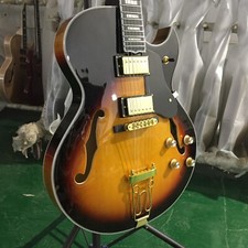 Factory Byrdland Jazz Hollow