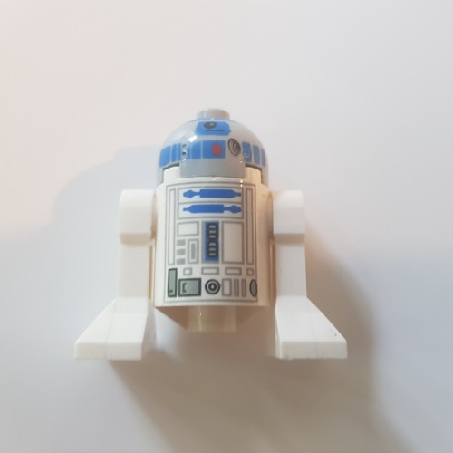 Lego star wars minifigure - lego,