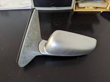 VW Golf Cabrio 3.5 Passengers Side Electric Wing Mirror