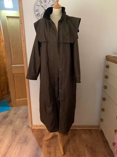 Tayberry supreme waterproof