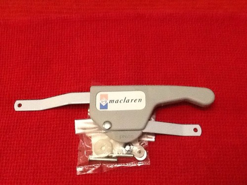 Maclaren dreamer primary lock - maclaren,