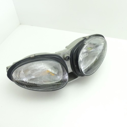 Genuine triumph sprint 955i - genuine,