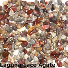 Crystal Tumble Stone