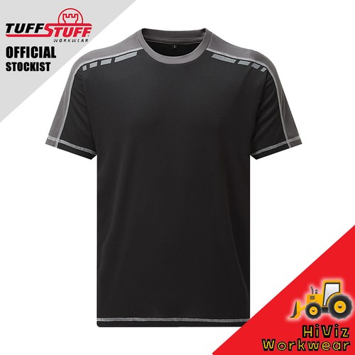 Tuffstuff elite black moisture - elite,