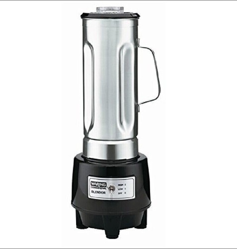 Waring commercial hgb25e - commercial,