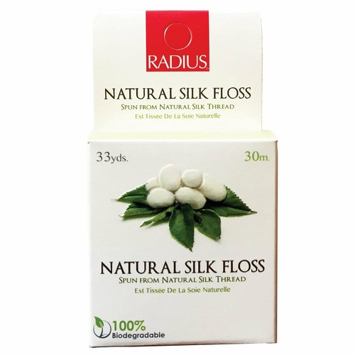 Radius natural silk - radius,,