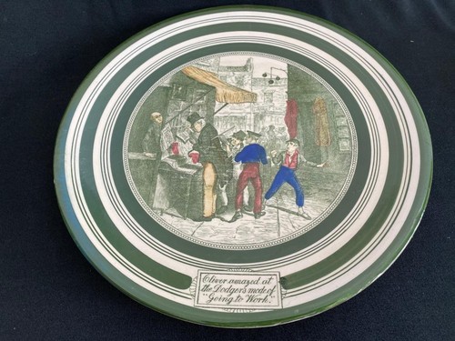 Vintage adams dickens twist - adams,