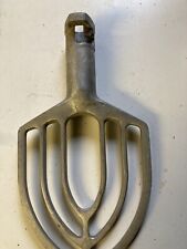 hobart 80qt / 40qt Mixer Cake Beater spare parts Bakery Equipment