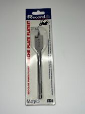 Record Marples Flatbit  R355