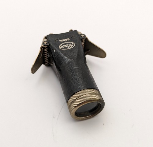 Rhaco m voigtländer - rhaco, d.r.g.m.