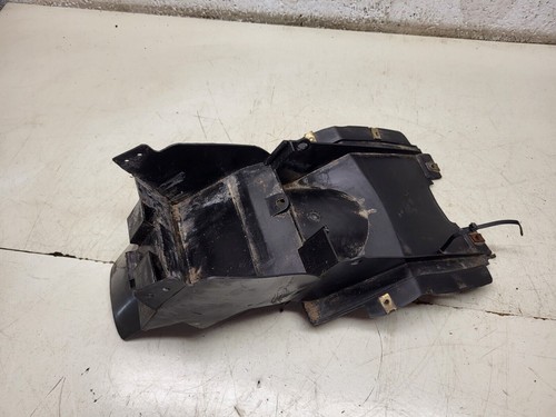 Skyjet sj125 undertray - sj125,