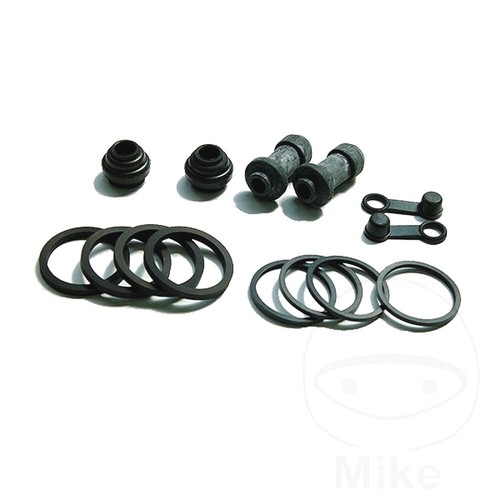 Tourmax brake caliper seal kit - seal,
