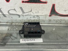 MERCEDES BENZ W218 CLS 63 AMG DOOR CONTROL MODULE ECU A2129001227